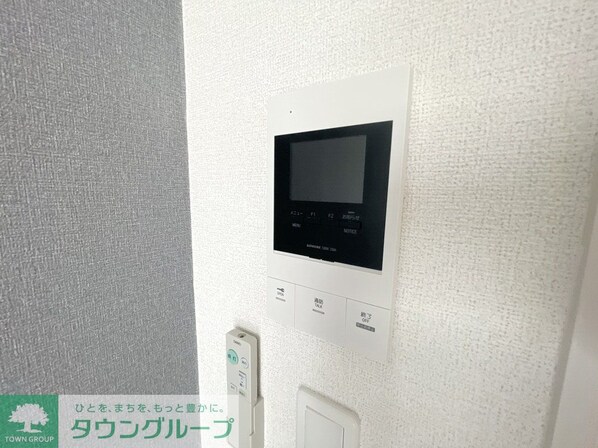 Sweet Pの物件内観写真